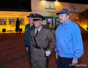 XXVII Promoción de Oficiales del Centro Superior de Estudios Militares