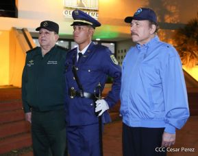 XXVII Promoción de Oficiales del Centro Superior de Estudios Militares