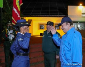 XXVII Promoción de Oficiales del Centro Superior de Estudios Militares