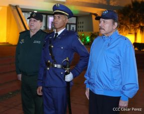 XXVII Promoción de Oficiales del Centro Superior de Estudios Militares
