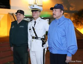 XXVII Promoción de Oficiales del Centro Superior de Estudios Militares