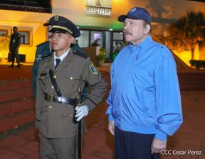 XXVII Promoción de Oficiales del Centro Superior de Estudios Militares