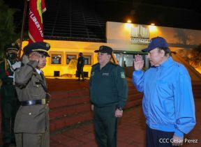 XXVII Promoción de Oficiales del Centro Superior de Estudios Militares