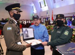 XXVII Promoción de Oficiales del Centro Superior de Estudios Militares