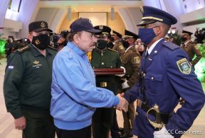 XXVII Promoción de Oficiales del Centro Superior de Estudios Militares