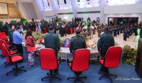 XXVII Promoción de Oficiales del Centro Superior de Estudios Militares