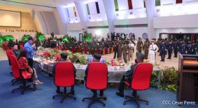 XXVII Promoción de Oficiales del Centro Superior de Estudios Militares