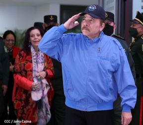 XXVII Promoción de Oficiales del Centro Superior de Estudios Militares