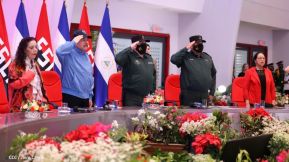 XXVII Promoción de Oficiales del Centro Superior de Estudios Militares