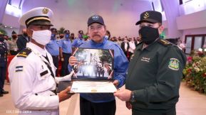 XXVII Promoción de Oficiales del Centro Superior de Estudios Militares