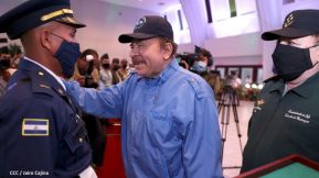 XXVII Promoción de Oficiales del Centro Superior de Estudios Militares