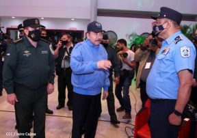 XXVII Promoción de Oficiales del Centro Superior de Estudios Militares