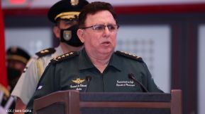 XXVII Promoción de Oficiales del Centro Superior de Estudios Militares