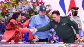 XXVII Promoción de Oficiales del Centro Superior de Estudios Militares