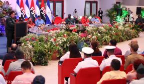 XXVII Promoción de Oficiales del Centro Superior de Estudios Militares