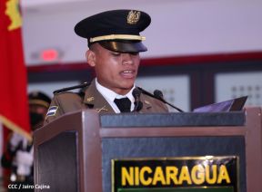 XXVII Promoción de Oficiales del Centro Superior de Estudios Militares