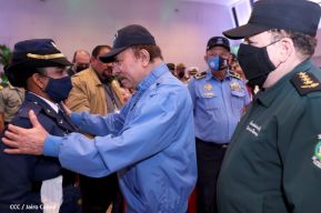 XXVII Promoción de Oficiales del Centro Superior de Estudios Militares