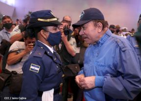 XXVII Promoción de Oficiales del Centro Superior de Estudios Militares