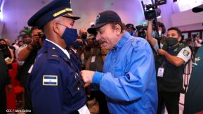 XXVII Promoción de Oficiales del Centro Superior de Estudios Militares