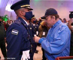 XXVII Promoción de Oficiales del Centro Superior de Estudios Militares