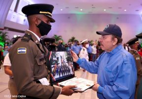 XXVII Promoción de Oficiales del Centro Superior de Estudios Militares