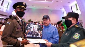 XXVII Promoción de Oficiales del Centro Superior de Estudios Militares