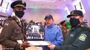 XXVII Promoción de Oficiales del Centro Superior de Estudios Militares