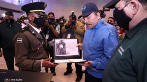 XXVII Promoción de Oficiales del Centro Superior de Estudios Militares