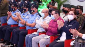 XXVII Promoción de Oficiales del Centro Superior de Estudios Militares