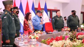 XXVII Promoción de Oficiales del Centro Superior de Estudios Militares