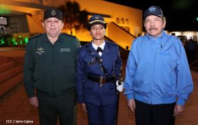 XXVII Promoción de Oficiales del Centro Superior de Estudios Militares