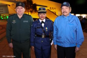 XXVII Promoción de Oficiales del Centro Superior de Estudios Militares