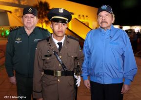 XXVII Promoción de Oficiales del Centro Superior de Estudios Militares