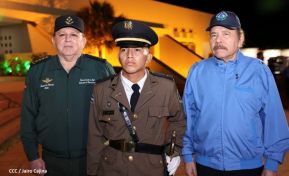 XXVII Promoción de Oficiales del Centro Superior de Estudios Militares