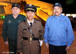 XXVII Promoción de Oficiales del Centro Superior de Estudios Militares