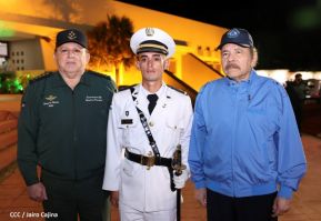 XXVII Promoción de Oficiales del Centro Superior de Estudios Militares