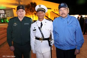 XXVII Promoción de Oficiales del Centro Superior de Estudios Militares