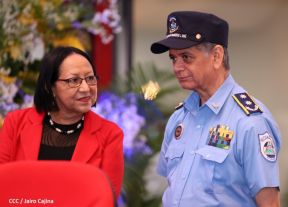 XXVII Promoción de Oficiales del Centro Superior de Estudios Militares