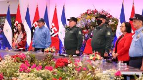 XXVII Promoción de Oficiales del Centro Superior de Estudios Militares