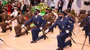 XXVII Promoción de Oficiales del Centro Superior de Estudios Militares