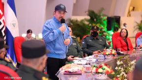 XXVII Promoción de Oficiales del Centro Superior de Estudios Militares