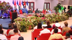 XXVII Promoción de Oficiales del Centro Superior de Estudios Militares