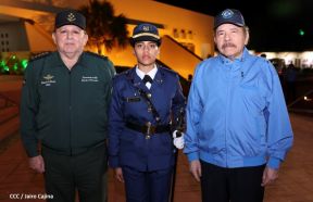 XXVII Promoción de Oficiales del Centro Superior de Estudios Militares