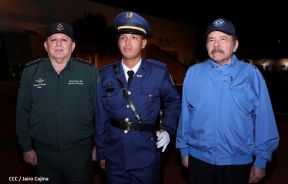 XXVII Promoción de Oficiales del Centro Superior de Estudios Militares