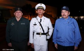 XXVII Promoción de Oficiales del Centro Superior de Estudios Militares