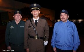 XXVII Promoción de Oficiales del Centro Superior de Estudios Militares