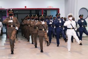 XXVII Promoción de Oficiales del Centro Superior de Estudios Militares