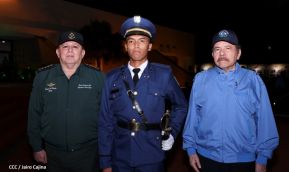 XXVII Promoción de Oficiales del Centro Superior de Estudios Militares