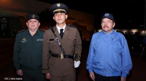 XXVII Promoción de Oficiales del Centro Superior de Estudios Militares