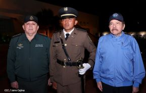 XXVII Promoción de Oficiales del Centro Superior de Estudios Militares